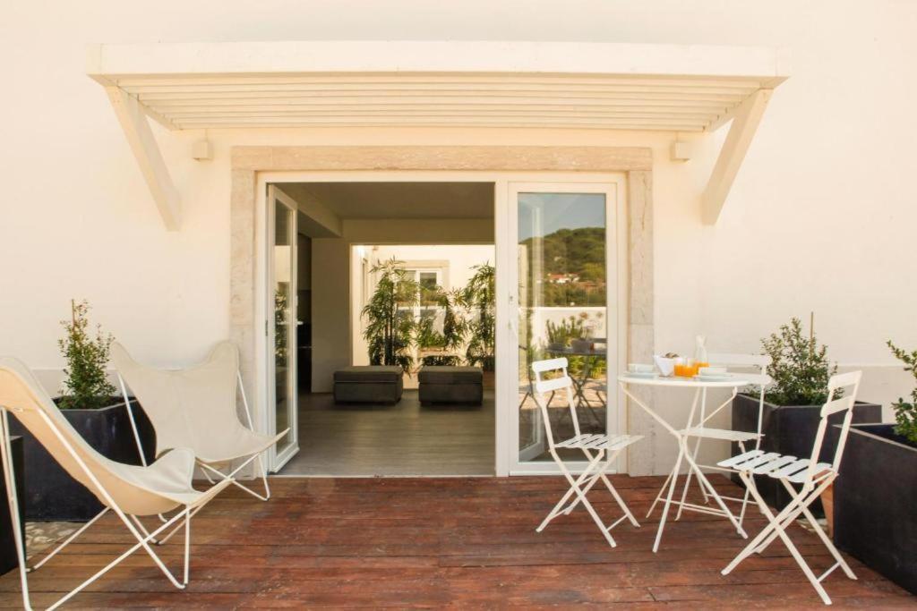 Villa 2 Chambres