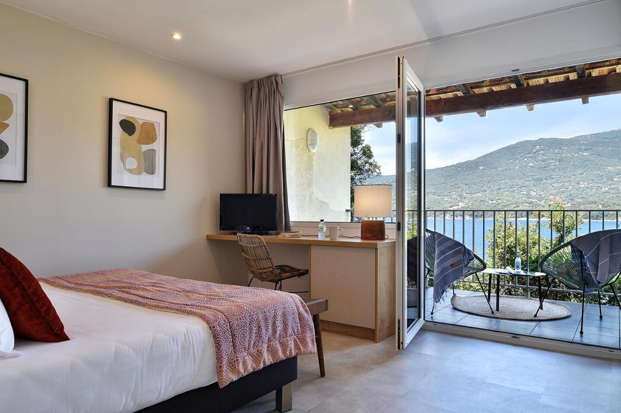 Premium Room Sea View