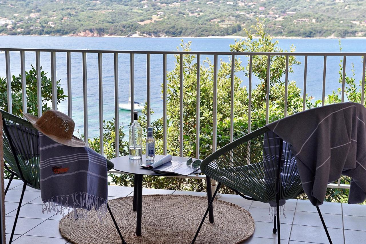 Premium Room Sea View