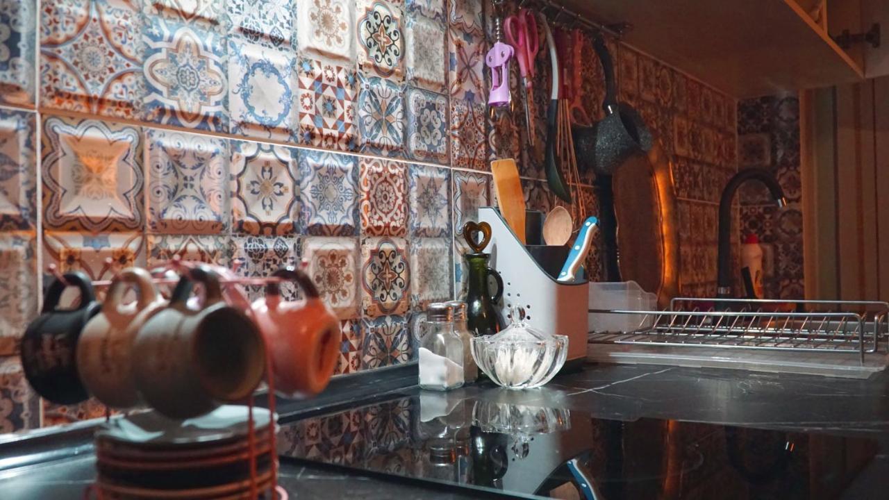 Appartement met 1 Slaapkamer