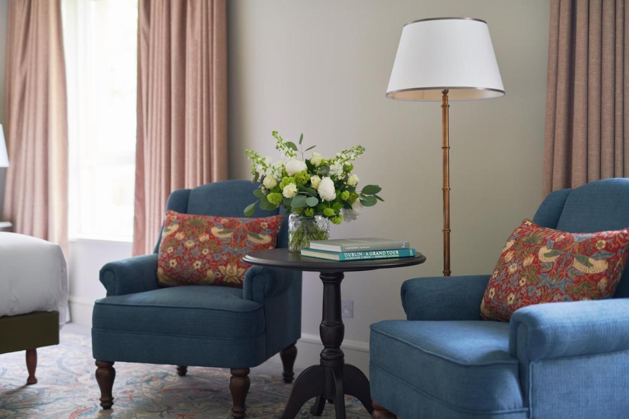 Chambre Lit King-Size Fairmont
