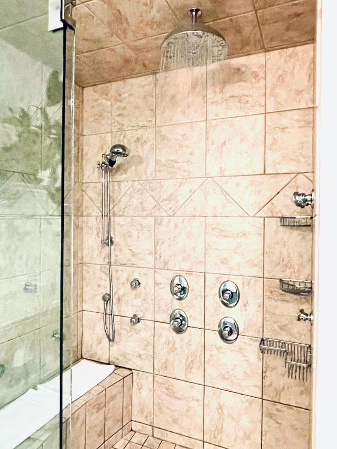 Family Room Bath