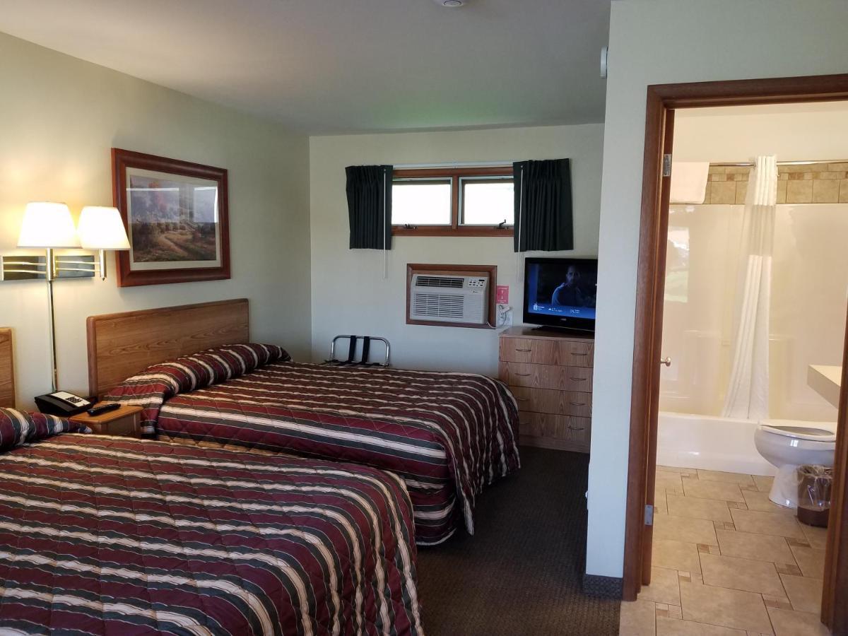 Double Room Pool View