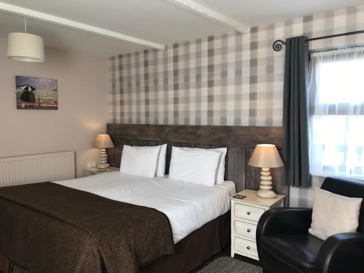 Double or Twin Room - Disability Access
