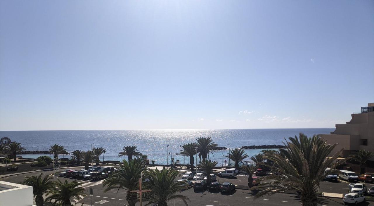 Appartement 1 Chambre - Vue sur Mer