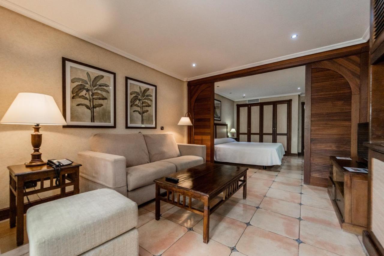 Premium Junior Suite