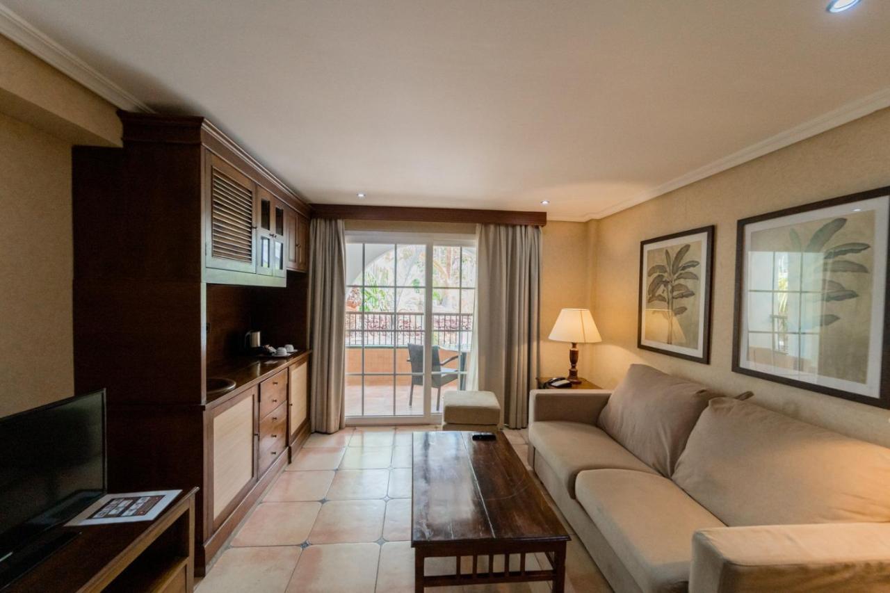 Premium Junior Suite