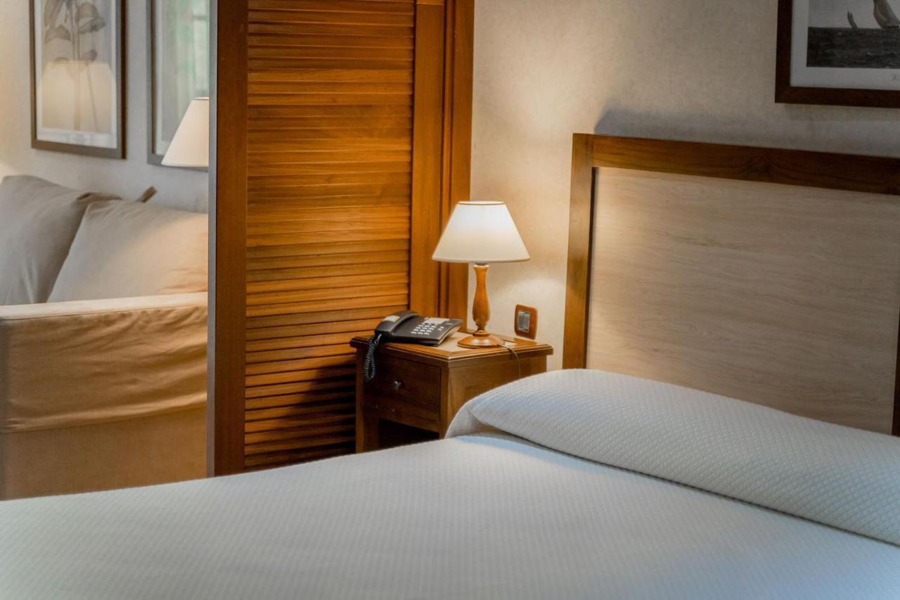 Premium Junior Suite