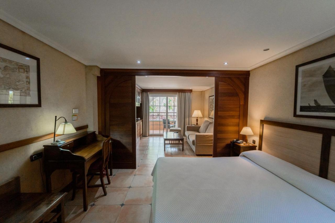 Premium Junior Suite