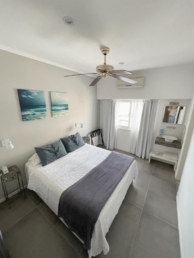 Habitación Doble Estándar - 1 o 2 camas
