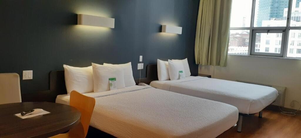 Quarto Familiar