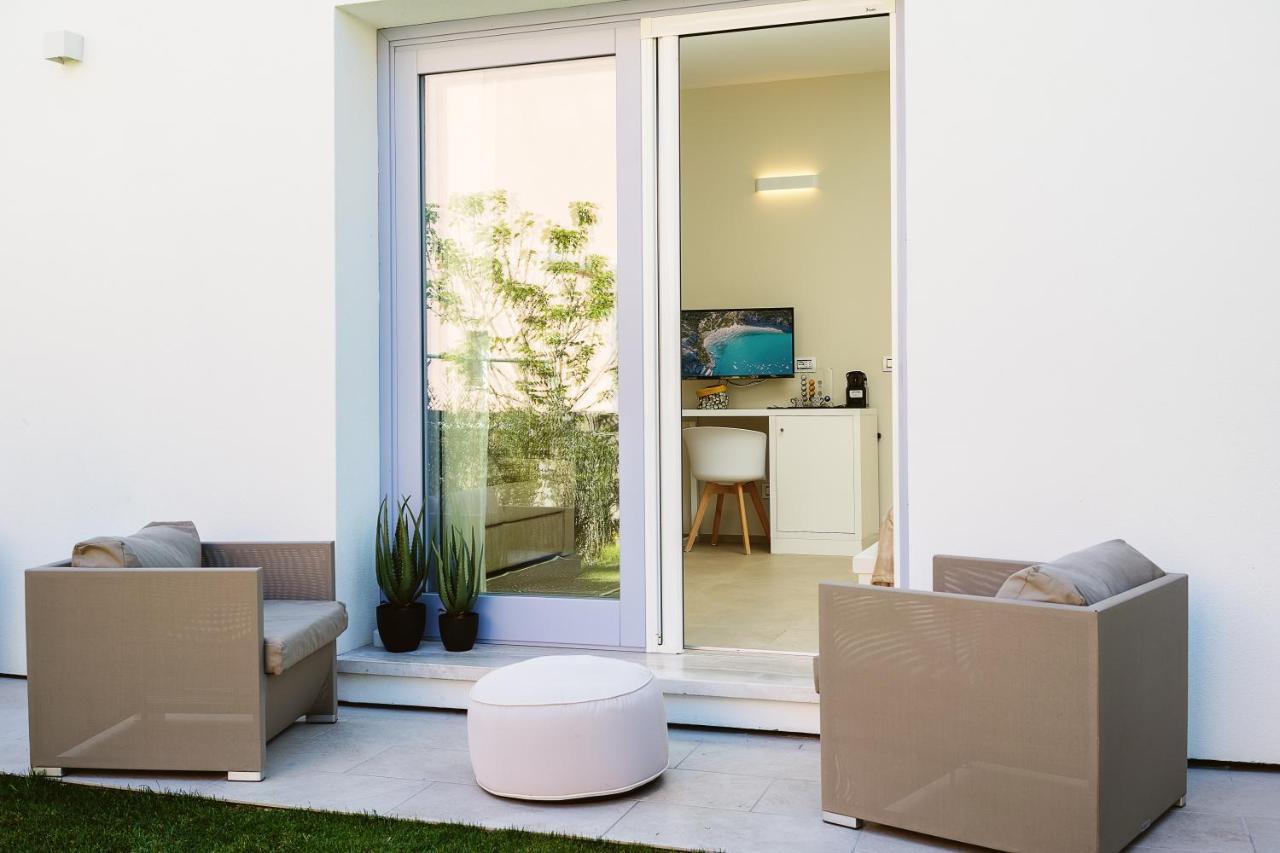 Triple Room Garden View