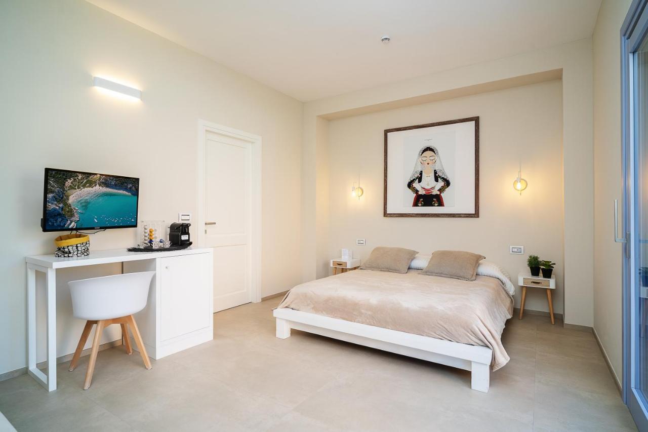 Triple Room Garden View