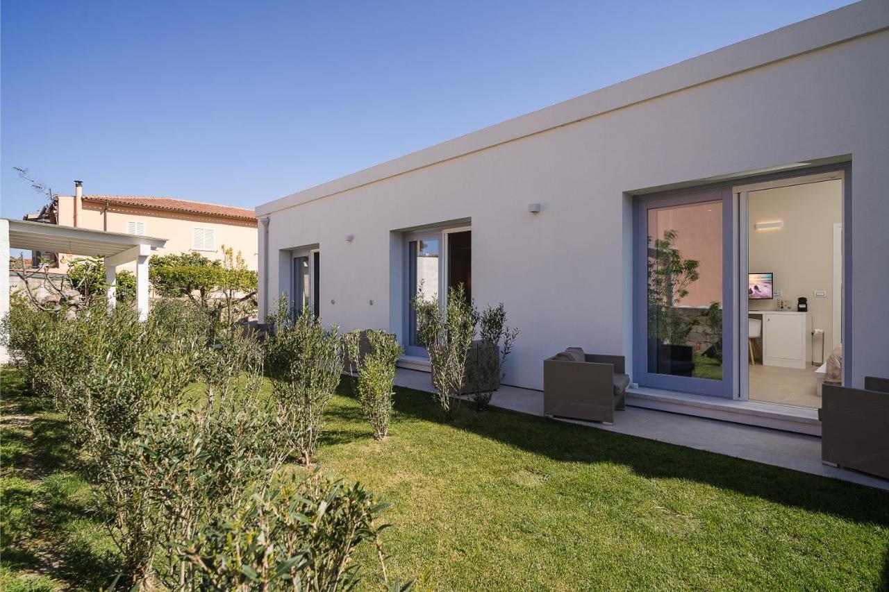 Triple Room Garden View