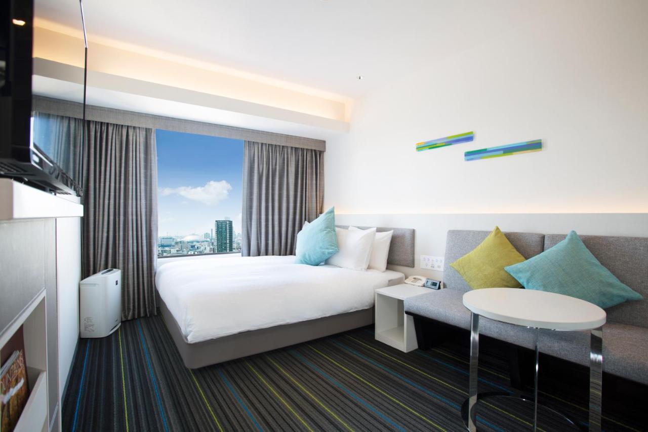 Quarto Superior com Cama de Casal - Não fumantes