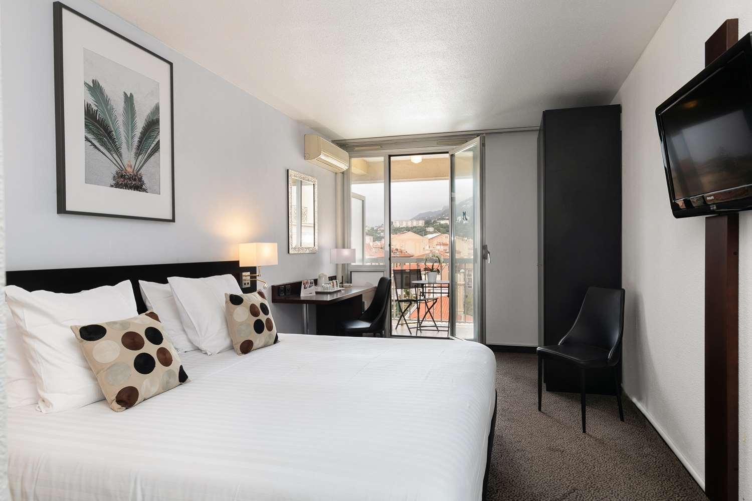Privilege Double Room