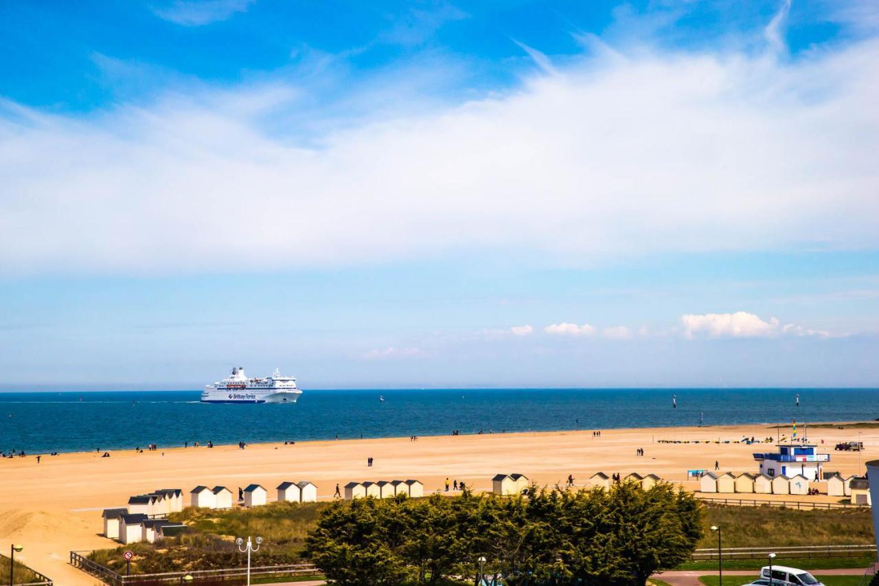 Standard Double Room Sea View