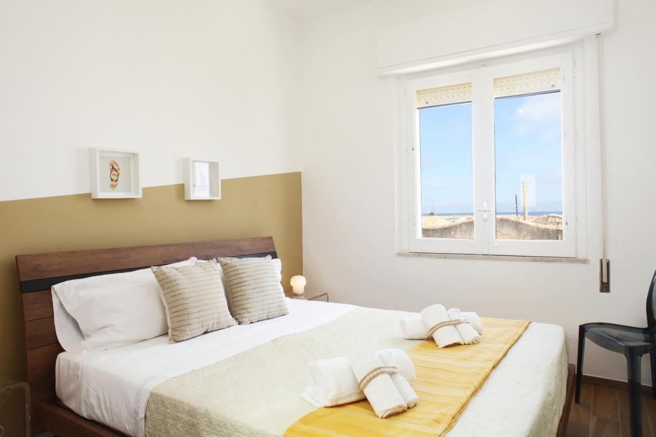 Junior Suite con Balcone