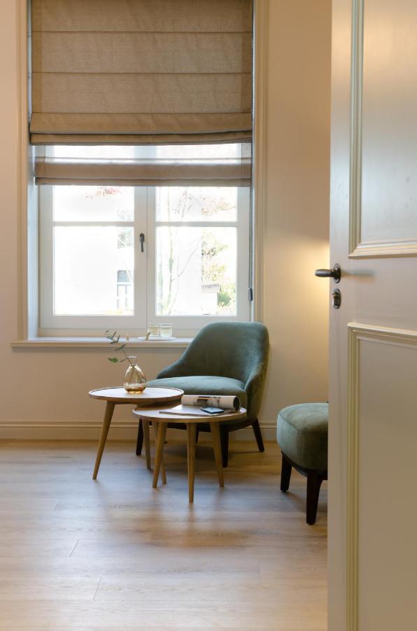 Chambre Double Supérieure