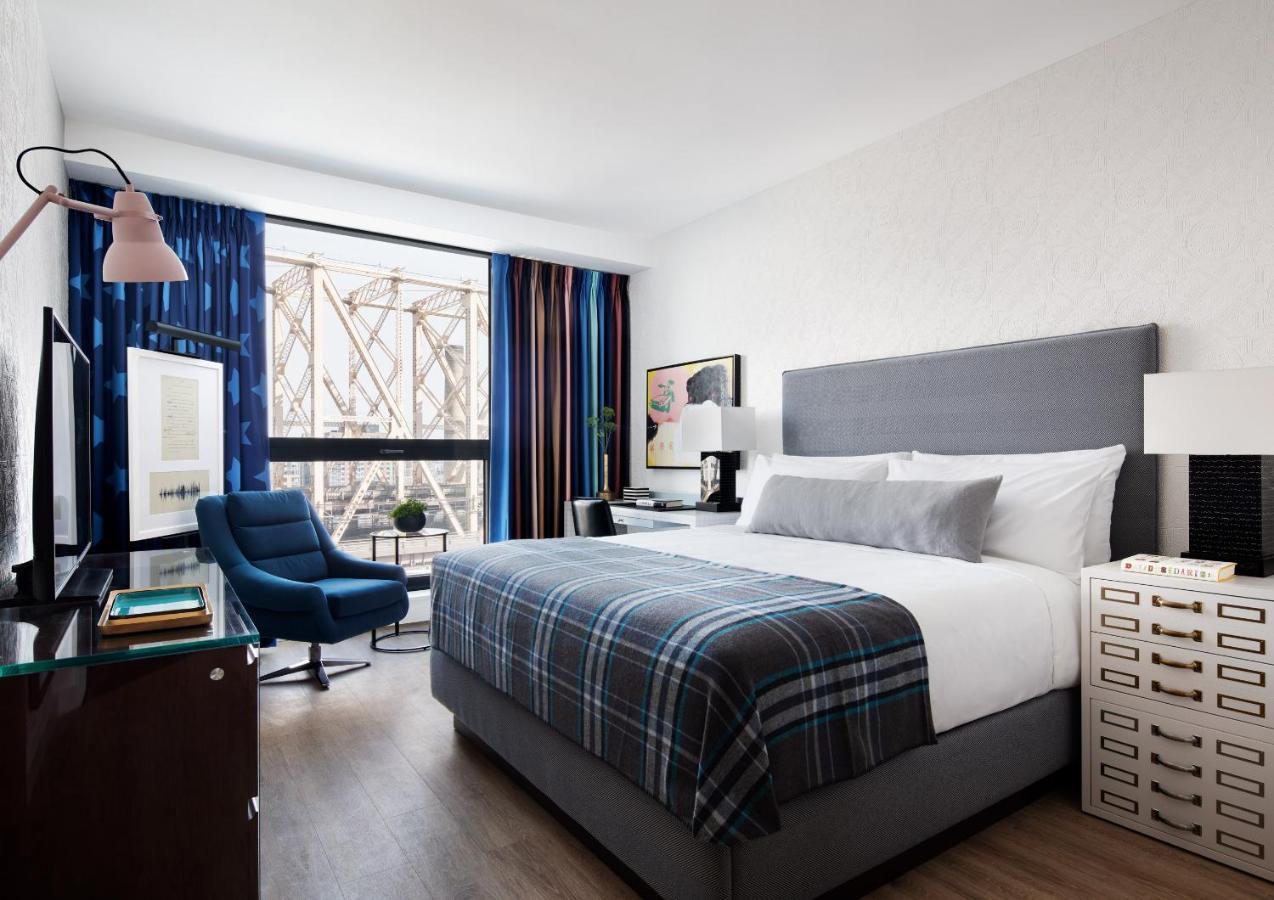 Graduate Kamer met Kingsize Bed