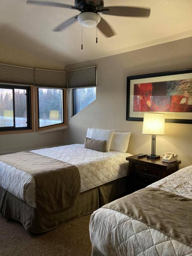 Queen Room Two Queen Beds