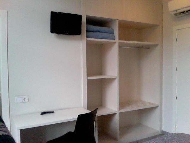 Tweepersoonskamer met 1 of 2 Bedden