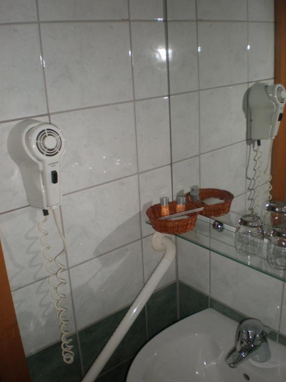 Habitación Individual