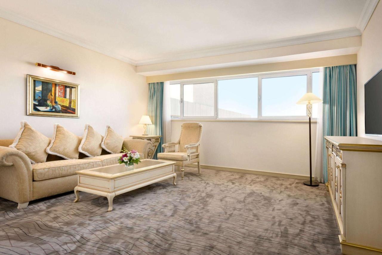 Suite Senior - 1 cama extragrande