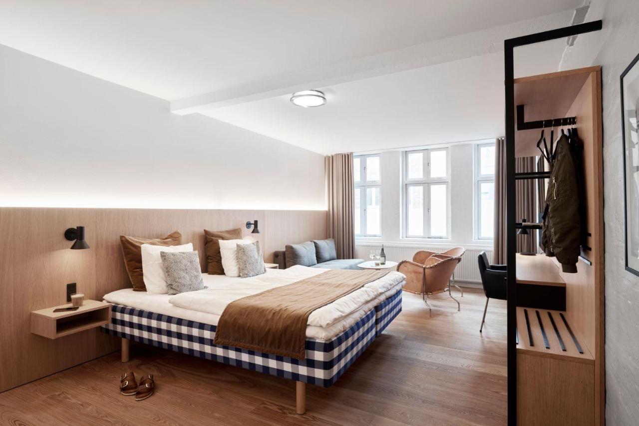 Superior Design Kamer