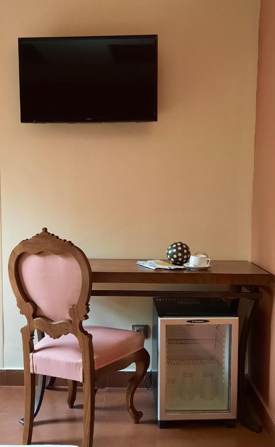 Deluxe Doppelzimmer mit Whirlpool-Badewanne und Balkon