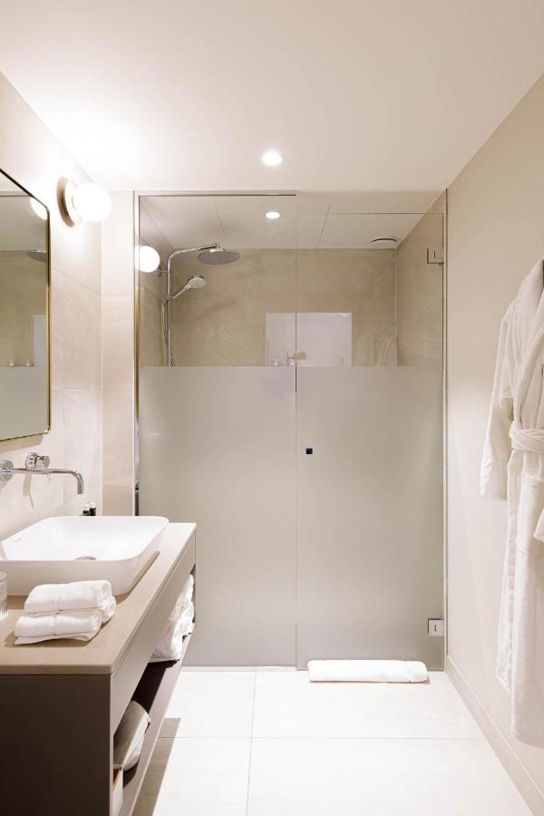 Suite Junior en Duplex