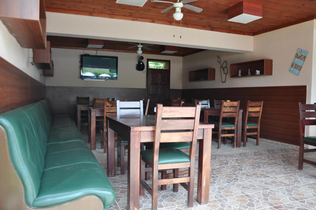 Double or Twin Room Balcony