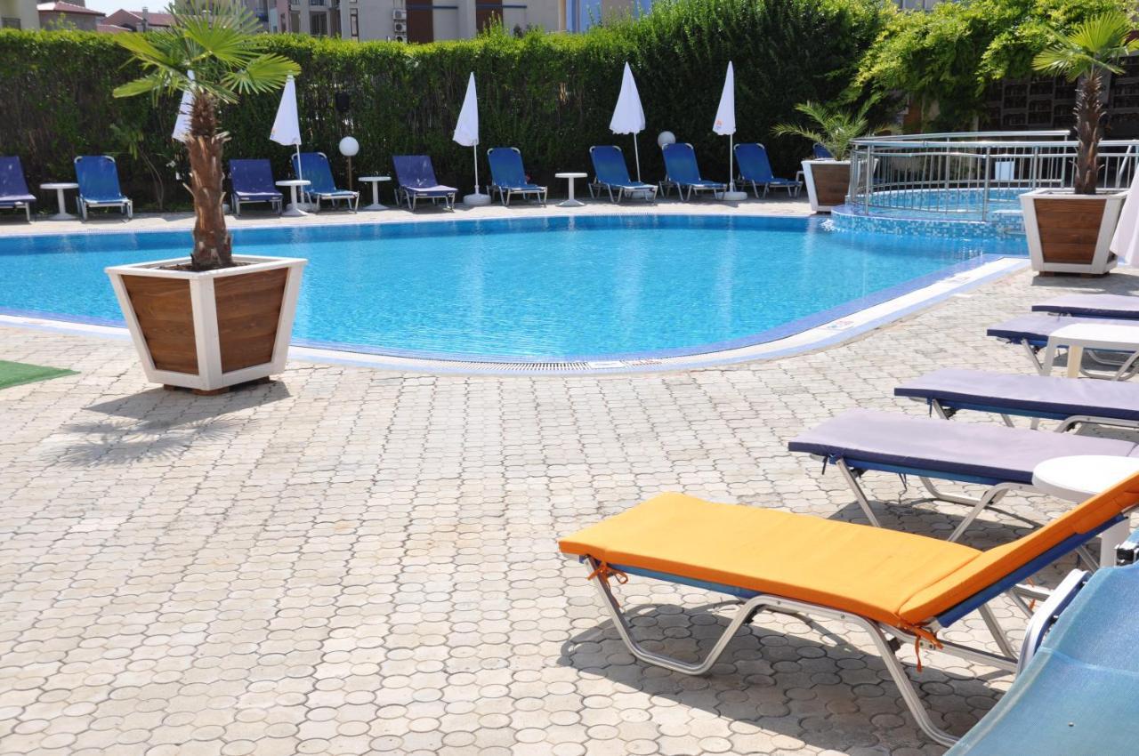 Double or Twin Room Balcony