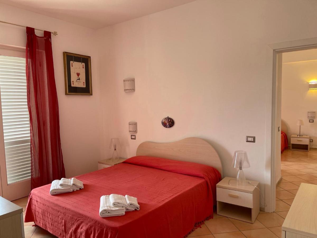 Three-Bedroom Suite