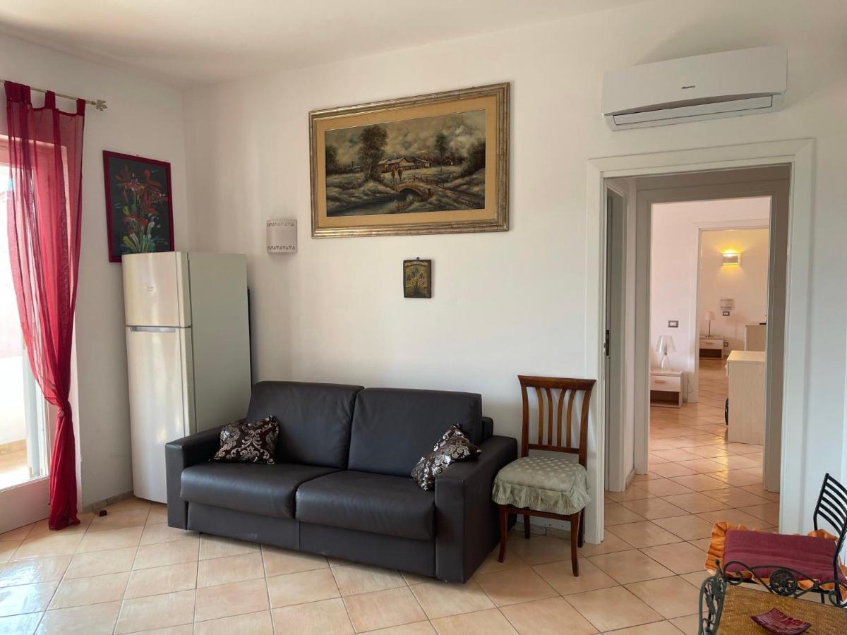 Three-Bedroom Suite