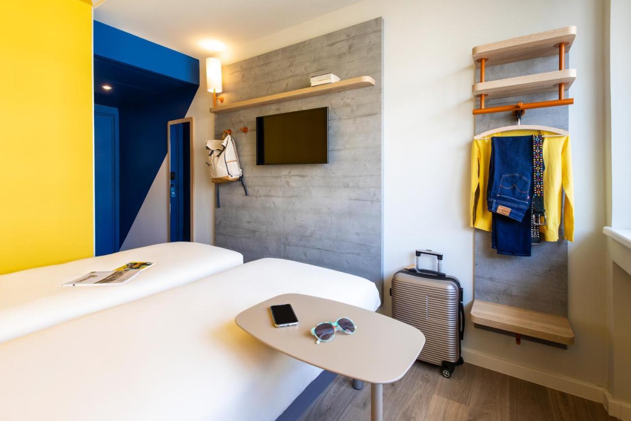 Zweibettzimmer
