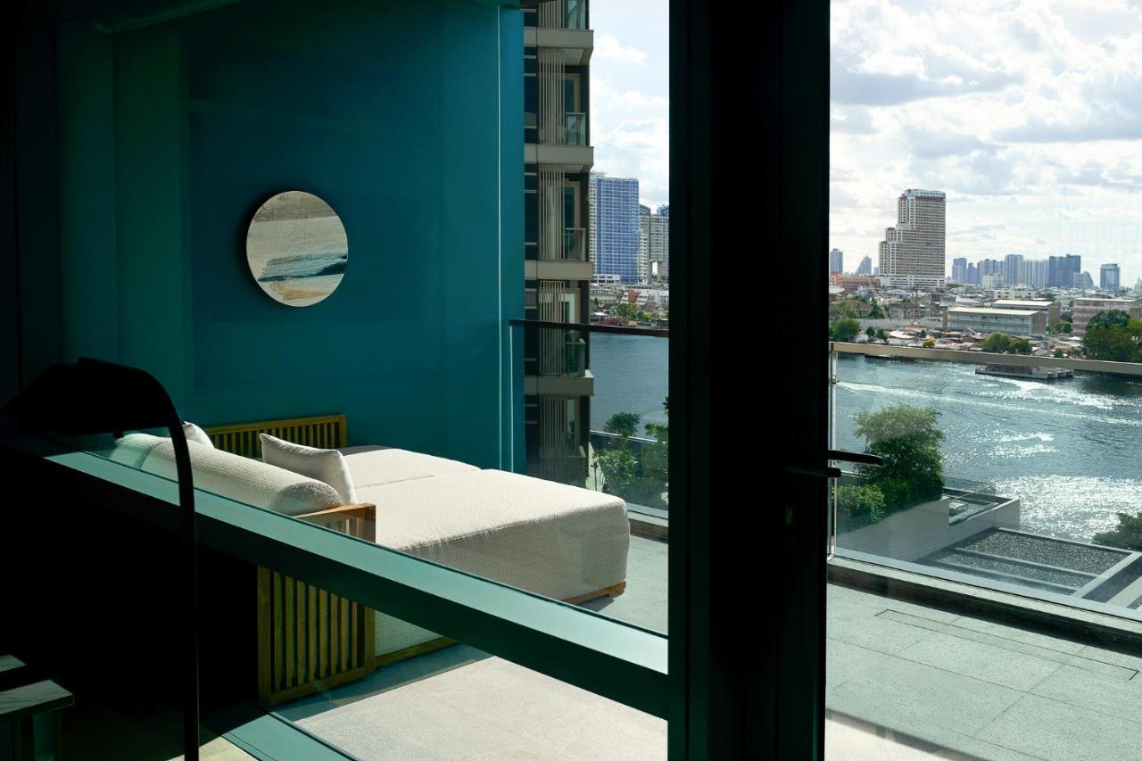 Suite aan de Rivier