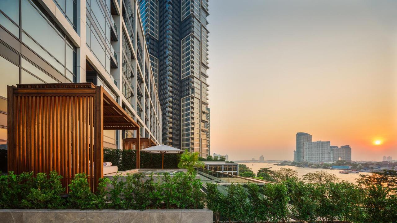 Veranda Suite