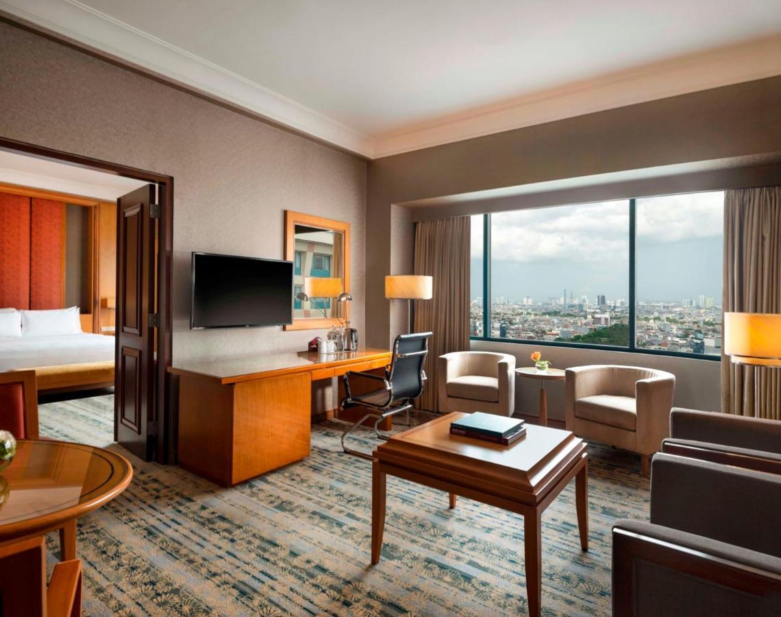 Suite