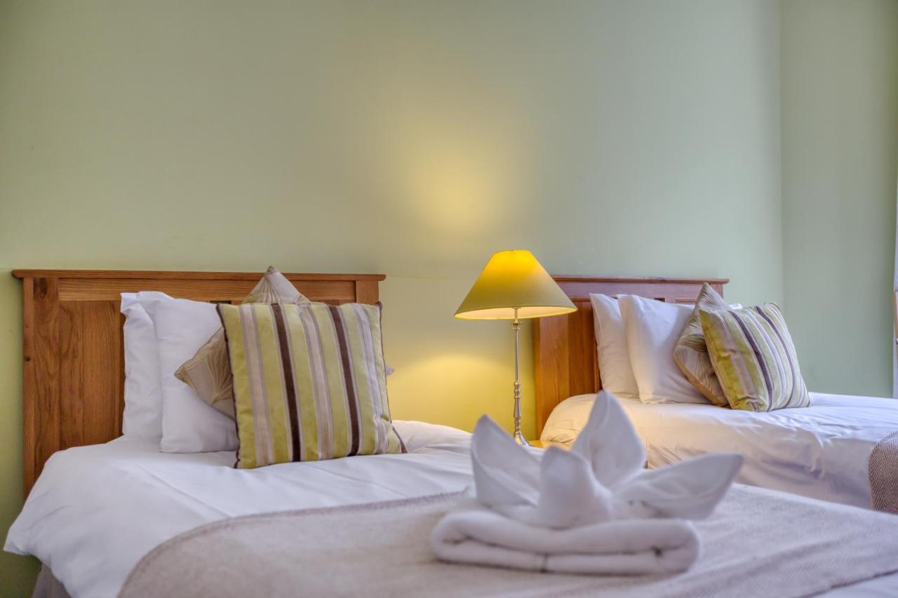 Zweibettzimmer