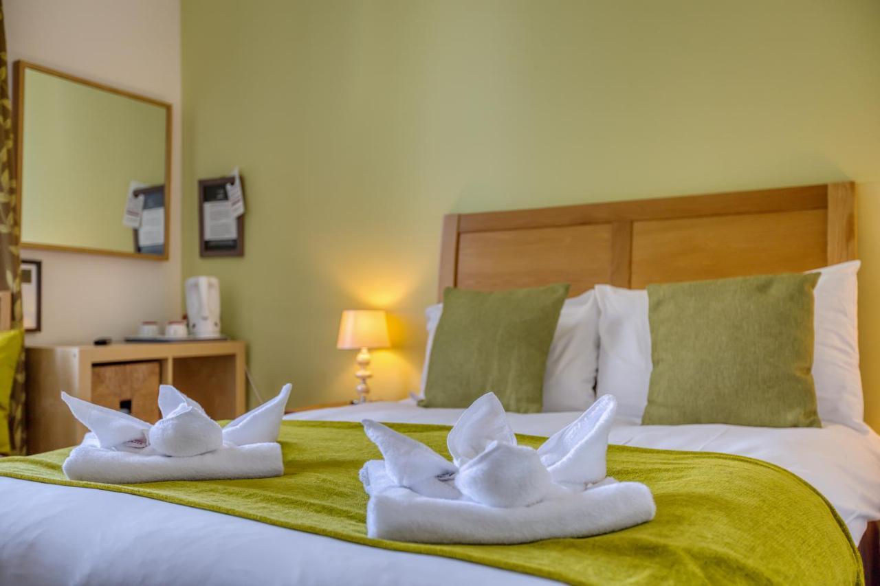 Kleines Doppelzimmer