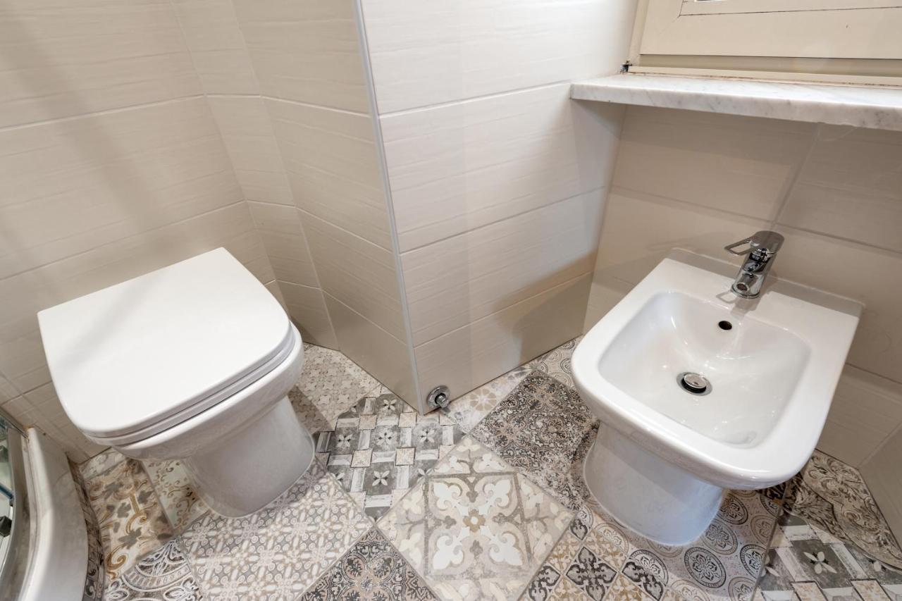 Family Junior Suite Private Internal Bathroom