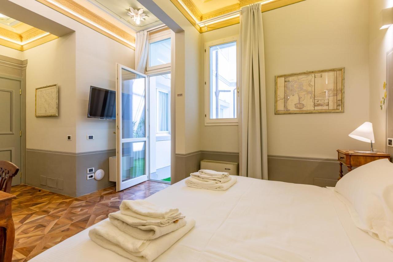 Suite Terrace
