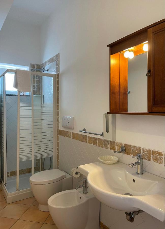Three-Bedroom Suite