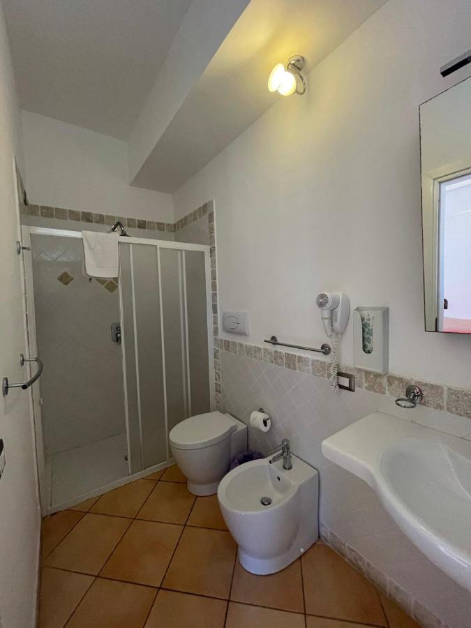 Three-Bedroom Suite