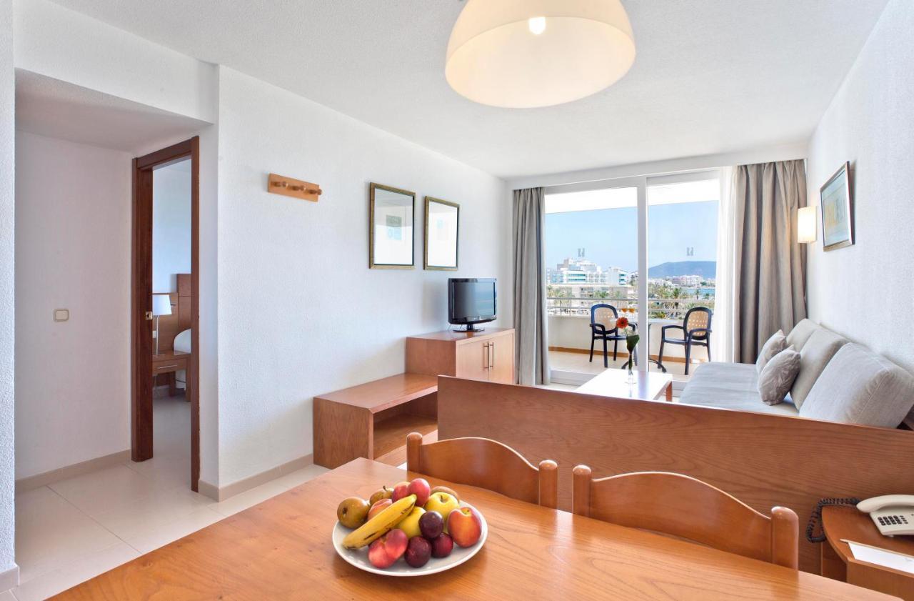 Appartement 1 Chambre
