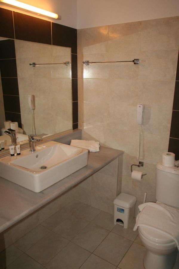 Standard Doppel- oder Zweibettzimmer