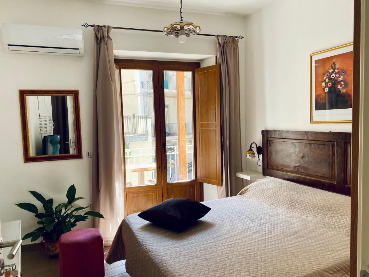 Deluxe Double Room Balcony