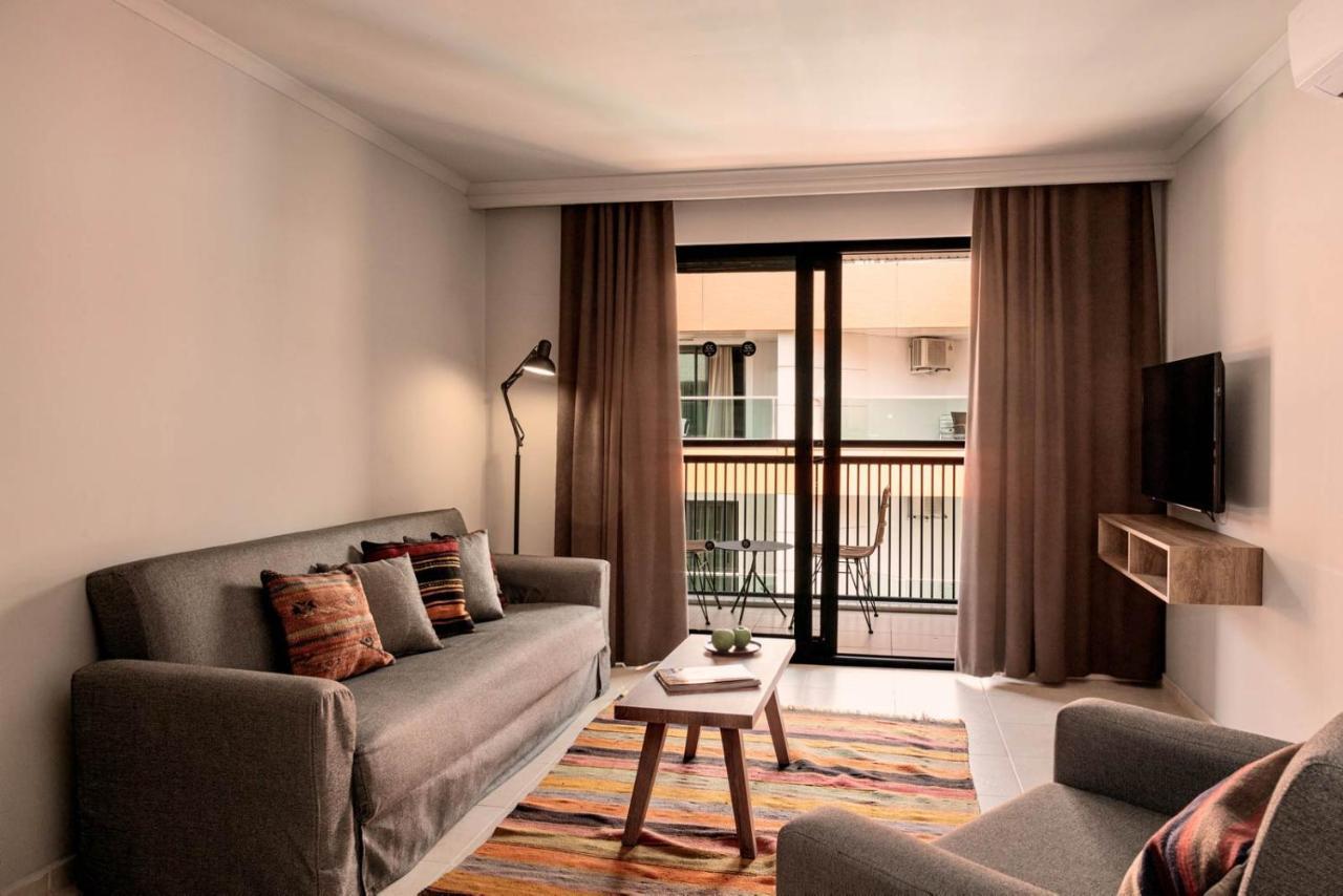 Suite Room