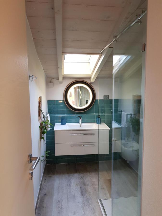 Camera Matrimoniale/Doppia con Letti Singoli
